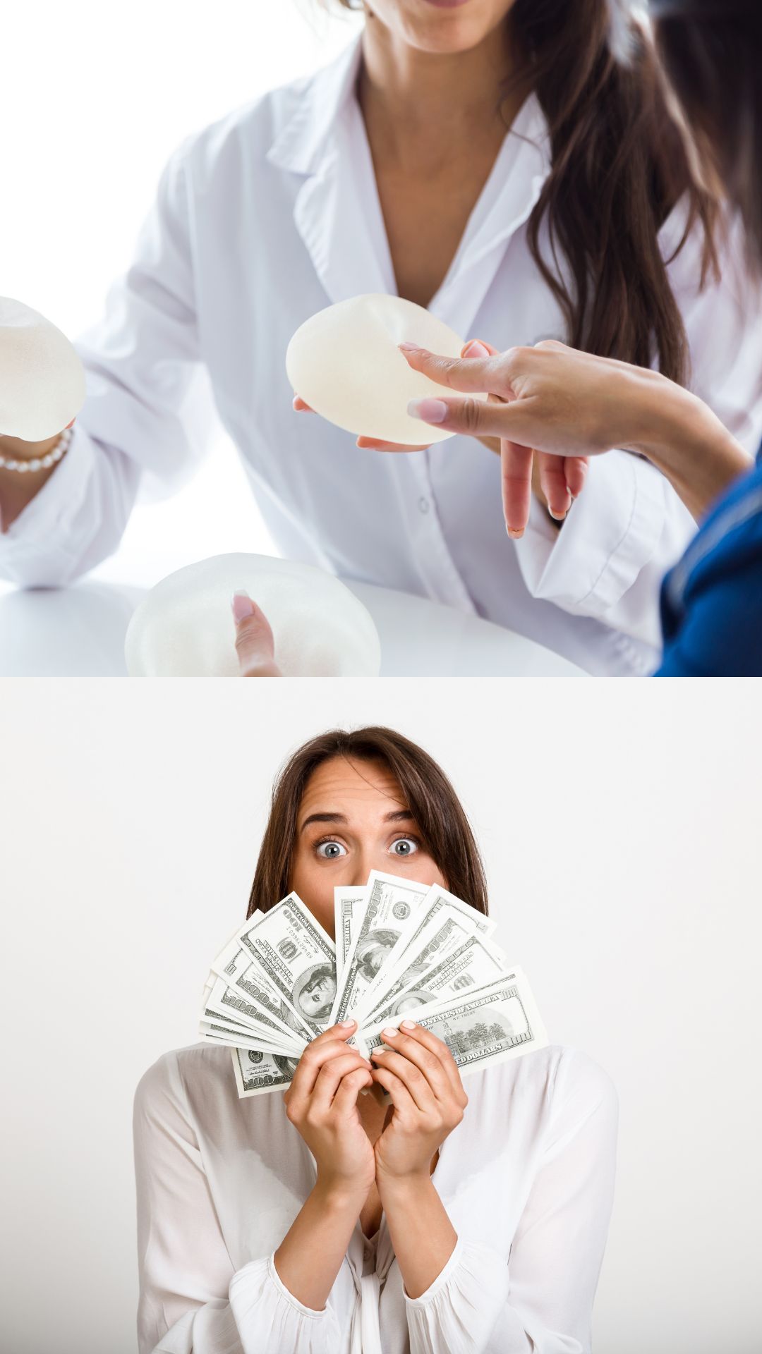 FINANCIACION CIRUGIA PLASTICA MICROIMPLANTE CPAILAR CABELLO, CREDITO, AHORRO, APROBADO